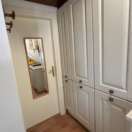 La Suite สโปเลโต ภายนอก รูปภาพ